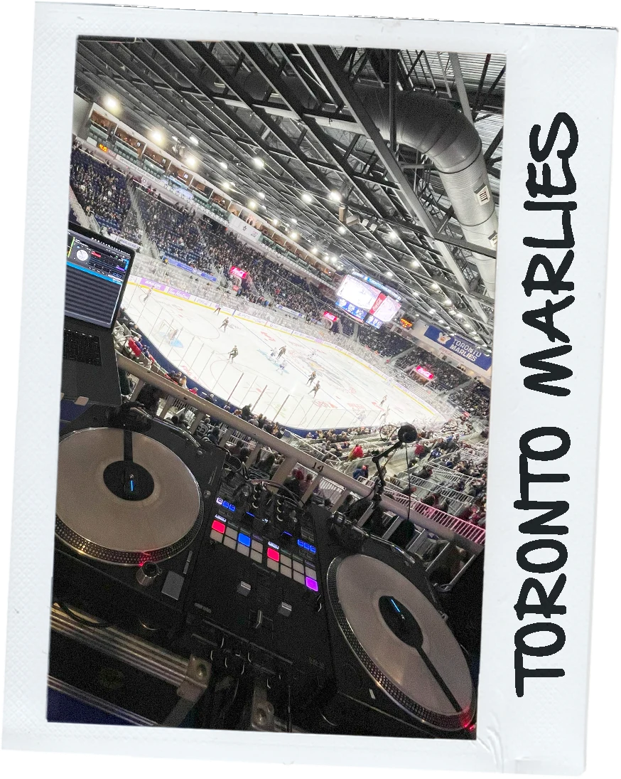 Toronto Marlies