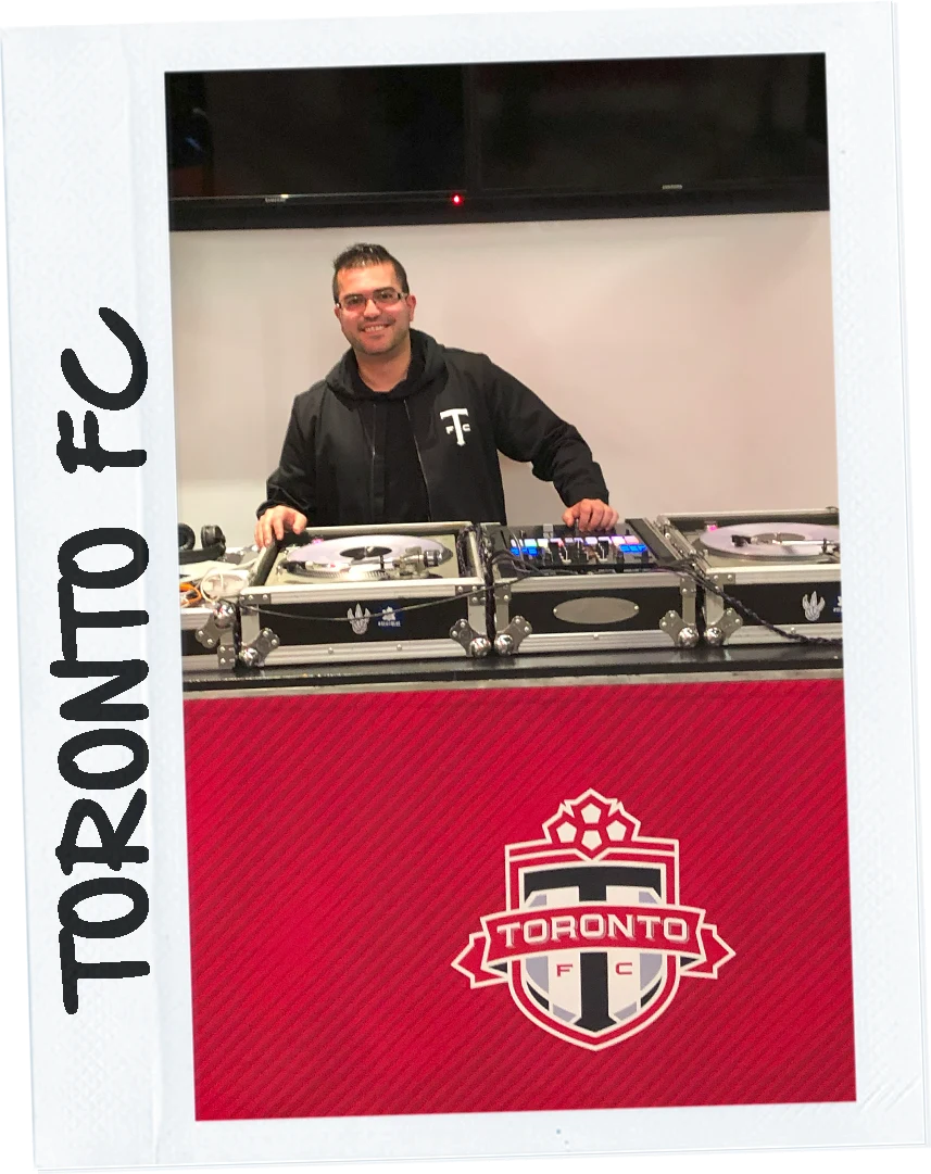 Toronto FC