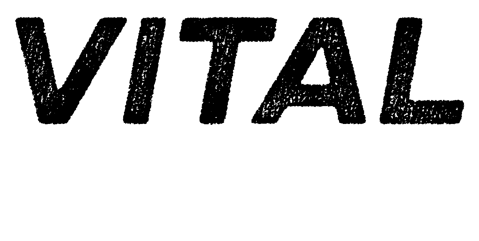 VITAL ARTIST